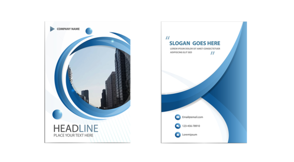 grafica digitale pubblicitaria aziendale modena