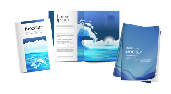 grafica digitale pubblicitaria aziendale modena