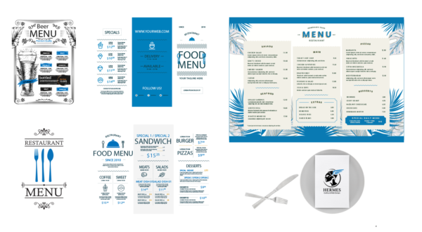 grafica digitale pubblicitaria aziendale modena